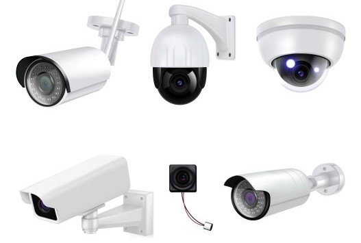 Security Systems & Technology